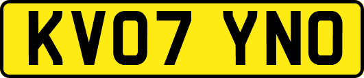 KV07YNO