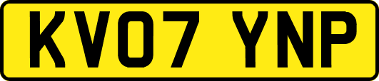 KV07YNP