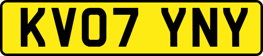 KV07YNY