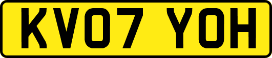 KV07YOH