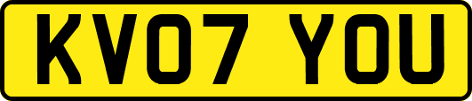 KV07YOU