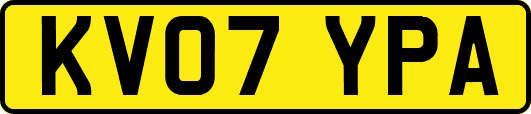KV07YPA