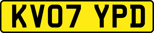 KV07YPD