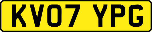 KV07YPG