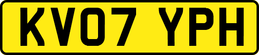 KV07YPH