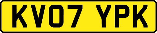 KV07YPK