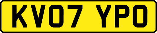 KV07YPO