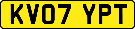 KV07YPT