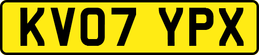 KV07YPX