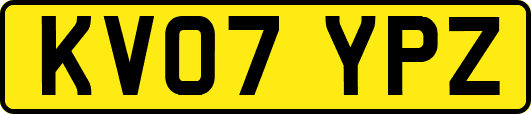 KV07YPZ