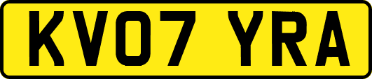 KV07YRA