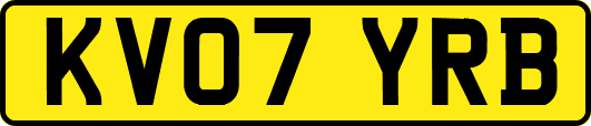 KV07YRB