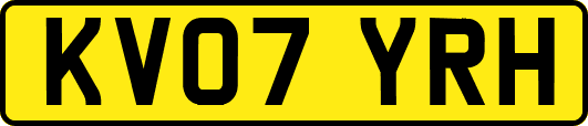 KV07YRH