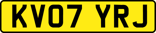 KV07YRJ