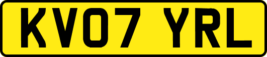 KV07YRL