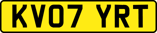 KV07YRT