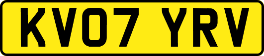 KV07YRV