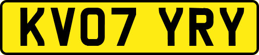 KV07YRY