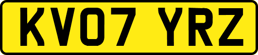 KV07YRZ