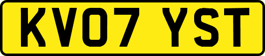 KV07YST