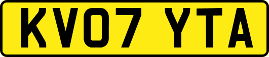 KV07YTA