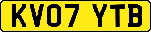 KV07YTB