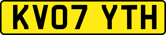 KV07YTH