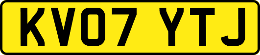 KV07YTJ