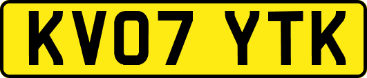 KV07YTK