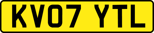 KV07YTL