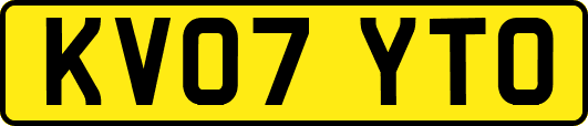 KV07YTO
