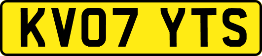 KV07YTS