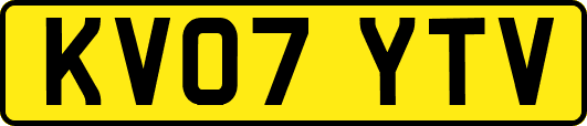 KV07YTV