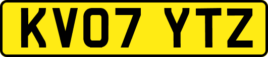 KV07YTZ