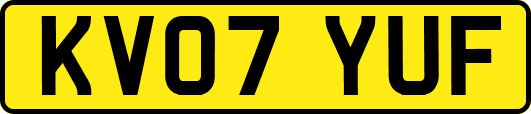 KV07YUF