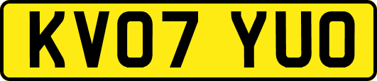 KV07YUO