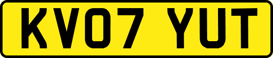 KV07YUT