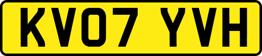 KV07YVH