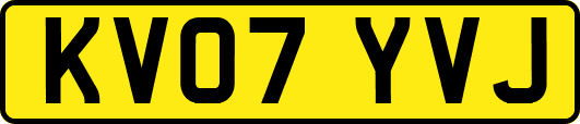 KV07YVJ