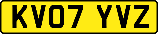 KV07YVZ