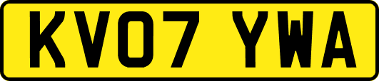 KV07YWA