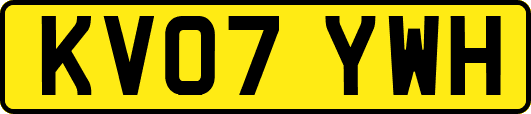 KV07YWH