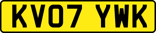 KV07YWK