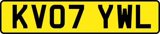 KV07YWL