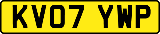 KV07YWP