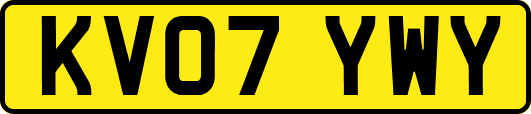 KV07YWY