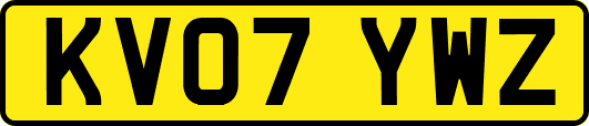 KV07YWZ