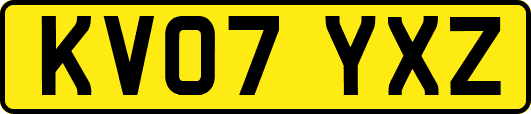 KV07YXZ