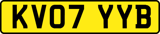 KV07YYB
