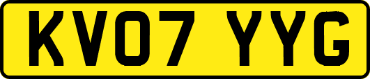 KV07YYG